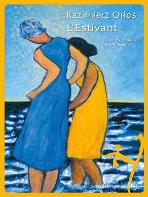 cover image of L'Estivant